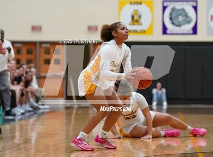 Thumbnail 3 in Bloomington South @ Avon photogallery.