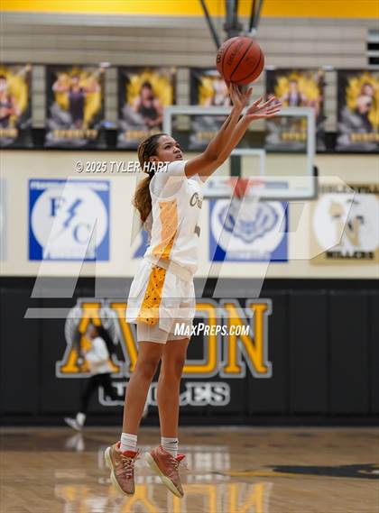 Thumbnail 1 in Bloomington South @ Avon photogallery.