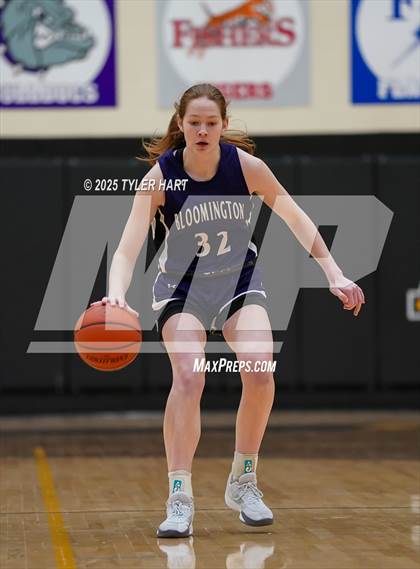 Thumbnail 2 in Bloomington South @ Avon photogallery.