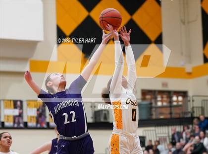 Thumbnail 2 in Bloomington South @ Avon photogallery.