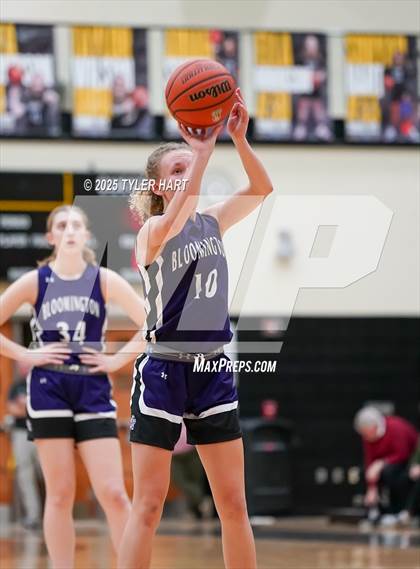 Thumbnail 2 in Bloomington South @ Avon photogallery.