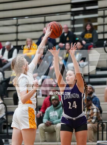 Thumbnail 2 in Bloomington South @ Avon photogallery.
