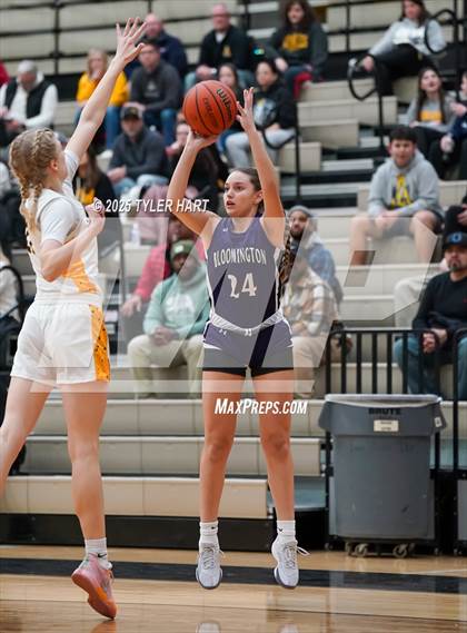 Thumbnail 1 in Bloomington South @ Avon photogallery.
