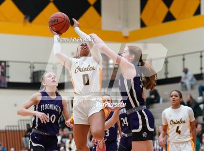 Thumbnail 1 in Bloomington South @ Avon photogallery.
