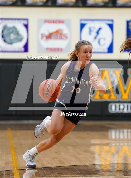 Thumbnail 2 in Bloomington South @ Avon photogallery.