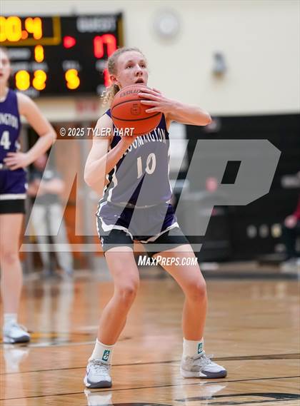 Thumbnail 2 in Bloomington South @ Avon photogallery.