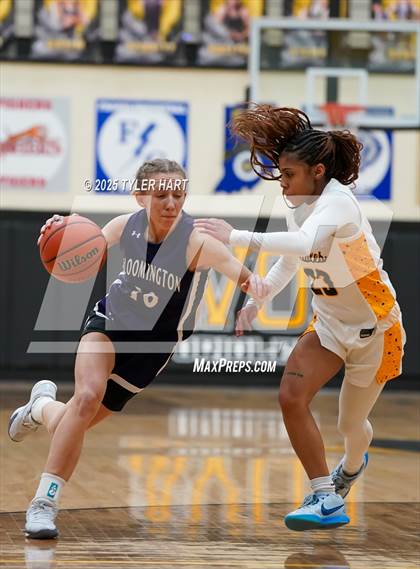 Thumbnail 3 in Bloomington South @ Avon photogallery.