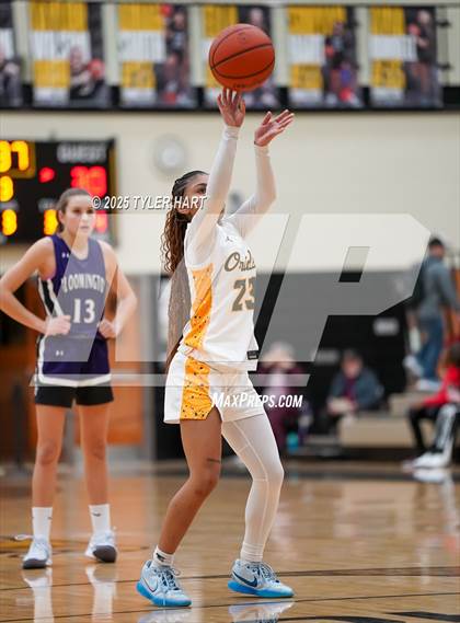 Thumbnail 2 in Bloomington South @ Avon photogallery.