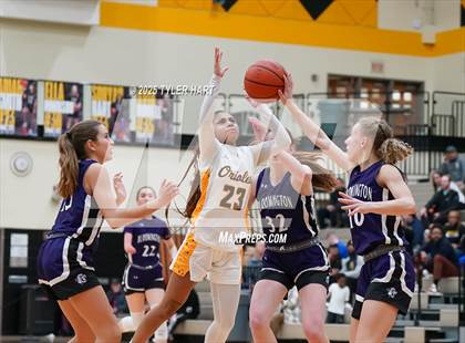 Thumbnail 3 in Bloomington South @ Avon photogallery.
