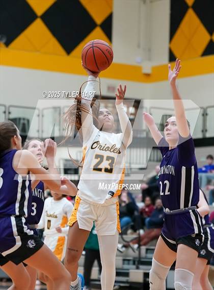 Thumbnail 2 in Bloomington South @ Avon photogallery.