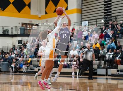 Thumbnail 1 in Bloomington South @ Avon photogallery.