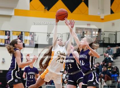 Thumbnail 1 in Bloomington South @ Avon photogallery.