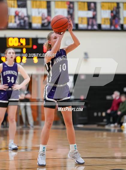 Thumbnail 3 in Bloomington South @ Avon photogallery.