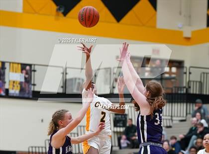 Thumbnail 2 in Bloomington South @ Avon photogallery.