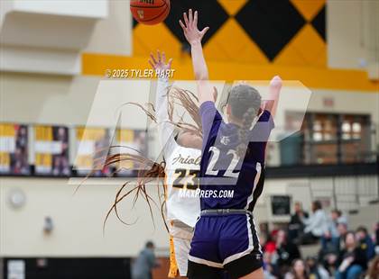 Thumbnail 3 in Bloomington South @ Avon photogallery.