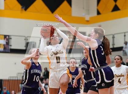 Thumbnail 3 in Bloomington South @ Avon photogallery.