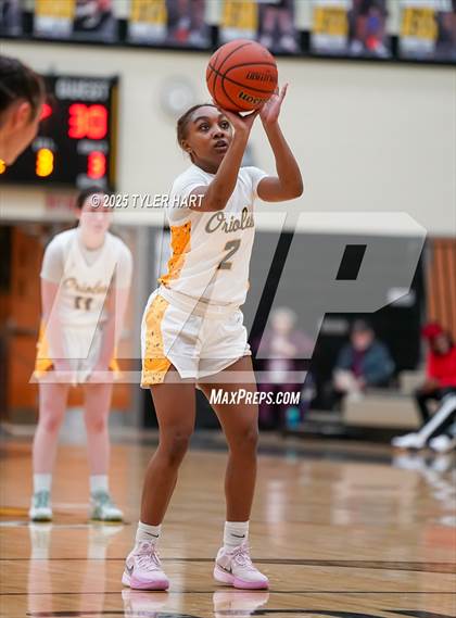 Thumbnail 1 in Bloomington South @ Avon photogallery.