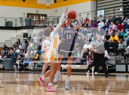 Thumbnail 3 in Bloomington South @ Avon photogallery.