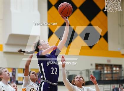 Thumbnail 3 in Bloomington South @ Avon photogallery.