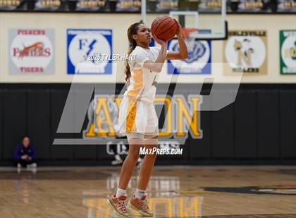 Thumbnail 3 in Bloomington South @ Avon photogallery.