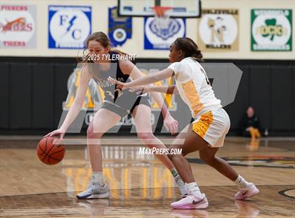 Thumbnail 1 in Bloomington South @ Avon photogallery.