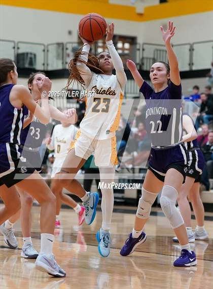Thumbnail 1 in Bloomington South @ Avon photogallery.