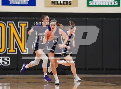 Thumbnail 3 in Bloomington South @ Avon photogallery.