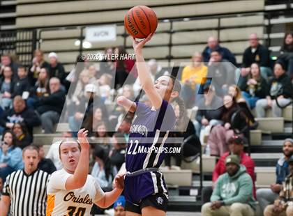 Thumbnail 1 in Bloomington South @ Avon photogallery.