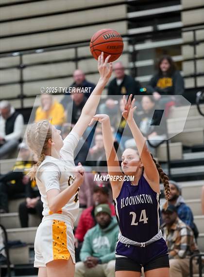 Thumbnail 3 in Bloomington South @ Avon photogallery.