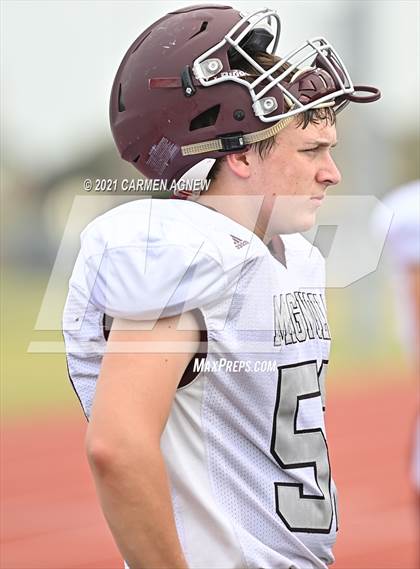 Thumbnail 1 in Cypress Ranch vs Magnolia (B Team) photogallery.