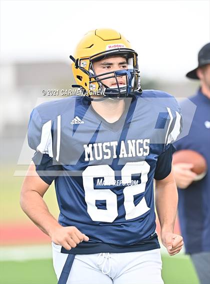 Thumbnail 1 in Cypress Ranch vs Magnolia (B Team) photogallery.