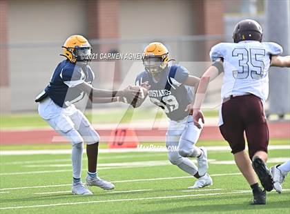 Thumbnail 2 in Cypress Ranch vs Magnolia (B Team) photogallery.