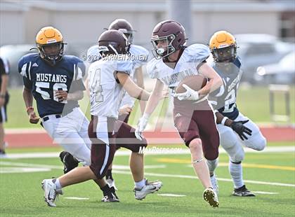 Thumbnail 1 in Cypress Ranch vs Magnolia (B Team) photogallery.