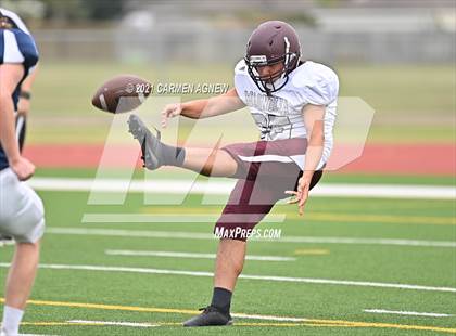 Thumbnail 2 in Cypress Ranch vs Magnolia (B Team) photogallery.