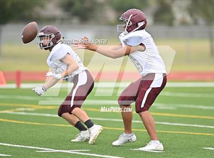 Thumbnail 2 in Cypress Ranch vs Magnolia (B Team) photogallery.