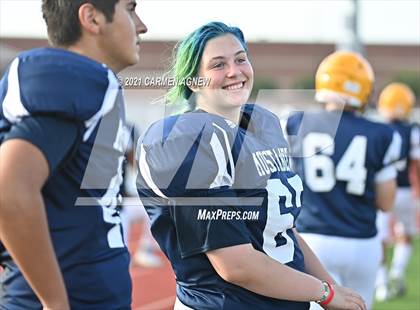 Thumbnail 2 in Cypress Ranch vs Magnolia (B Team) photogallery.