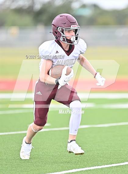 Thumbnail 1 in Cypress Ranch vs Magnolia (B Team) photogallery.