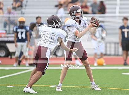 Thumbnail 2 in Cypress Ranch vs Magnolia (B Team) photogallery.