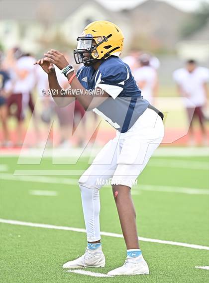 Thumbnail 3 in Cypress Ranch vs Magnolia (B Team) photogallery.