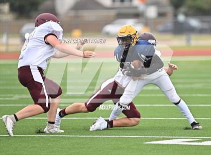 Thumbnail 1 in Cypress Ranch vs Magnolia (B Team) photogallery.