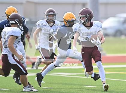 Thumbnail 3 in Cypress Ranch vs Magnolia (B Team) photogallery.