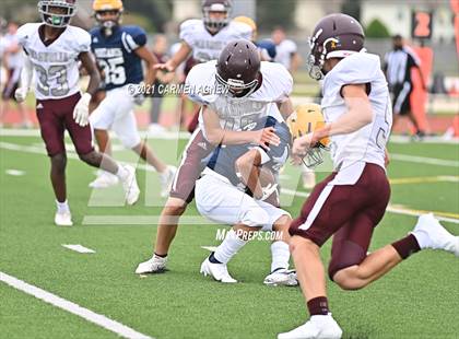 Thumbnail 1 in Cypress Ranch vs Magnolia (B Team) photogallery.