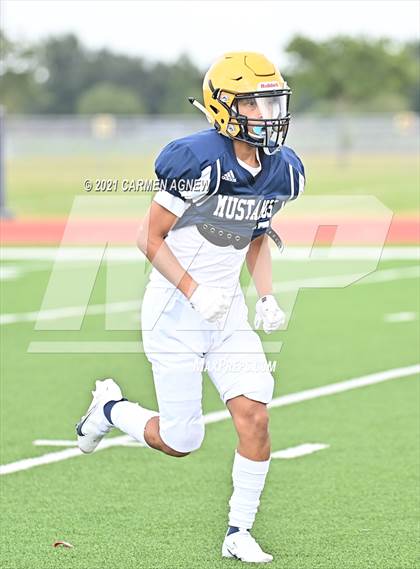Thumbnail 3 in Cypress Ranch vs Magnolia (B Team) photogallery.