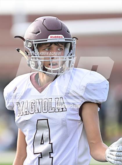 Thumbnail 1 in Cypress Ranch vs Magnolia (B Team) photogallery.