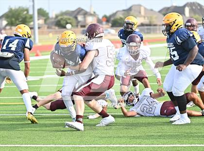 Thumbnail 3 in Cypress Ranch vs Magnolia (B Team) photogallery.