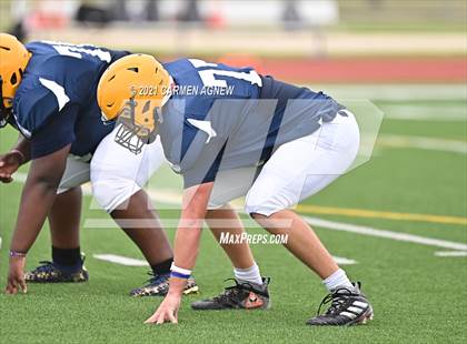 Thumbnail 2 in Cypress Ranch vs Magnolia (B Team) photogallery.