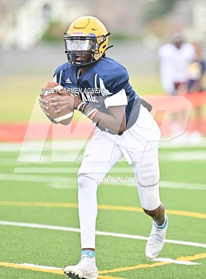 Thumbnail 1 in Cypress Ranch vs Magnolia (B Team) photogallery.