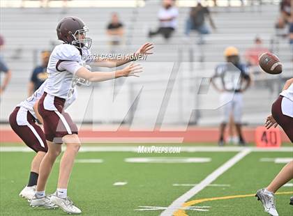 Thumbnail 2 in Cypress Ranch vs Magnolia (B Team) photogallery.