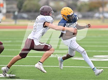 Thumbnail 2 in Cypress Ranch vs Magnolia (B Team) photogallery.