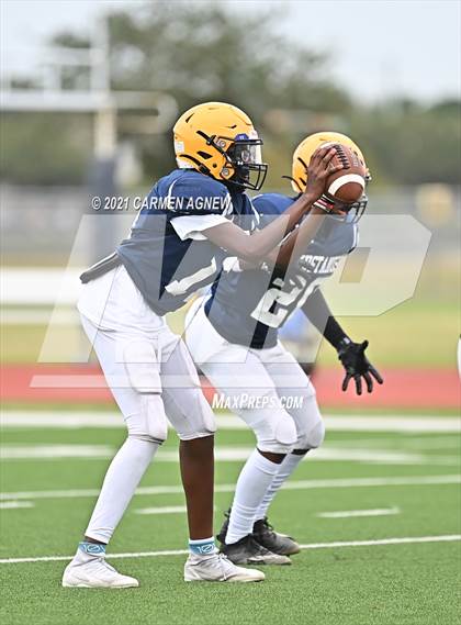 Thumbnail 3 in Cypress Ranch vs Magnolia (B Team) photogallery.